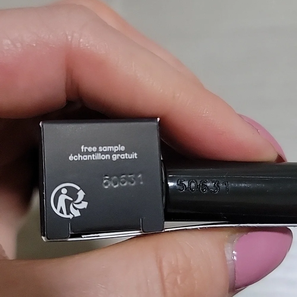 Rabanne Rockstar 24h Volumizing Mascara 1.5ml In Deepest Black